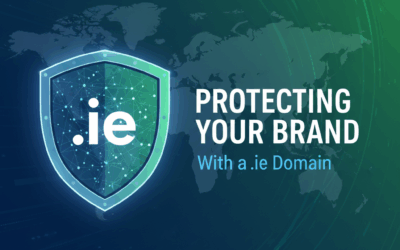 Protecting Your Brand with a .ie Domain
