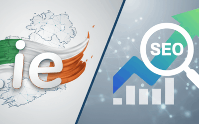How a .ie Domain Can Boost Your SEO in Ireland