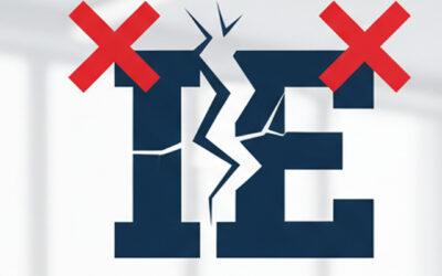 Common Mistakes to Avoid When Registering a .ie Domain