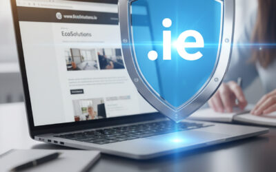 Protecting Your Brand with a .ie Domain