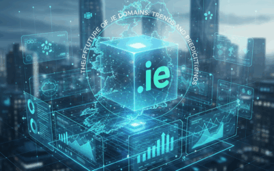 The Future of .ie Domains: Trends and Predictions
