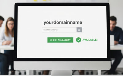 How to Check if Your Desired .ie Domain is Available